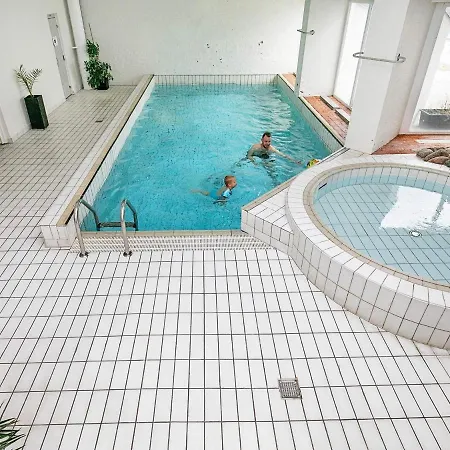 Viii Apartment *