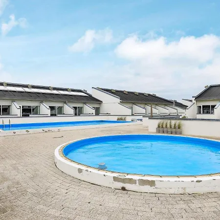 6 Person In Brovst-by Traum Apartman *