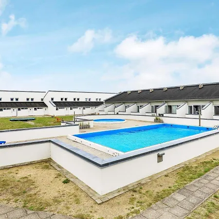 6 Person In Brovst-by Traum Apartment *