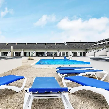 6 Person In Brovst-by Traum Brovst