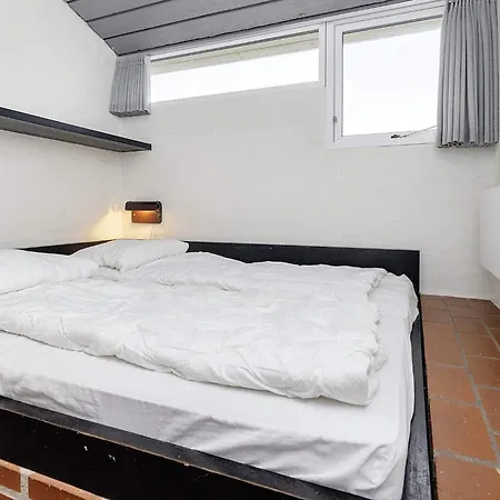 Apartment 6 Person In Brovst-by Traum Brovst