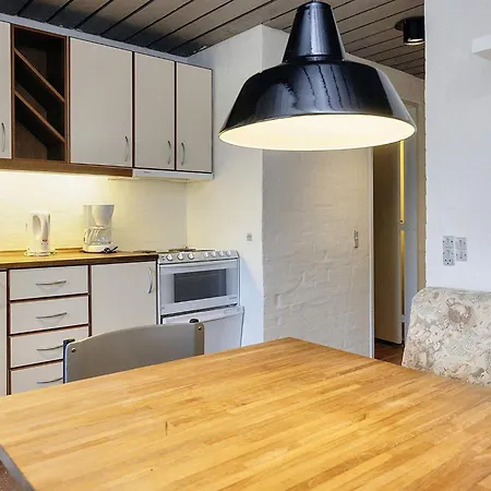 Viii Apartment Brovst