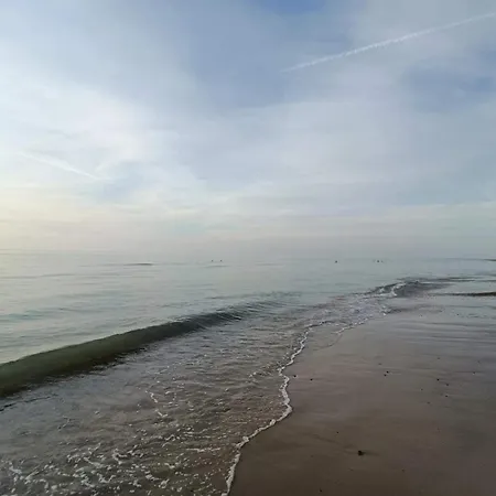 6 Person In Brovst-by Traum Apartment Brovst