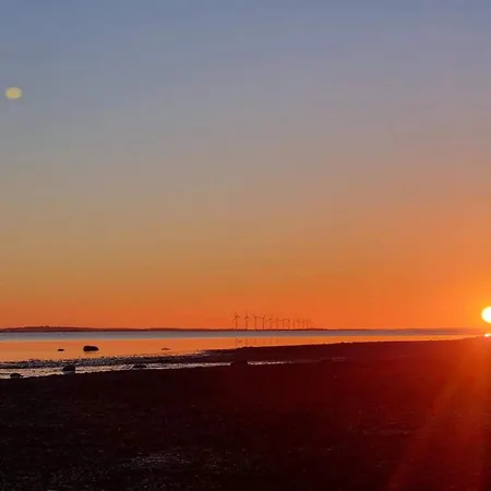 6 Person In Brovst-by Traum Apartment Brovst