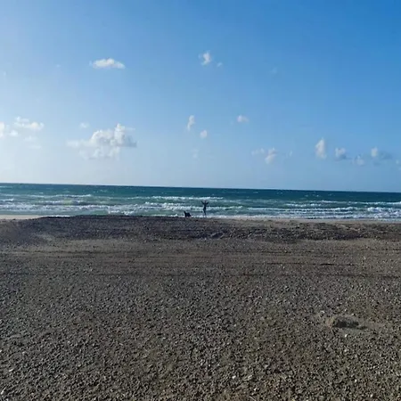 6 Person In Brovst-by Traum Brovst