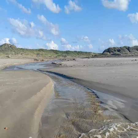 6 Person In Brovst-by Traum Apartment