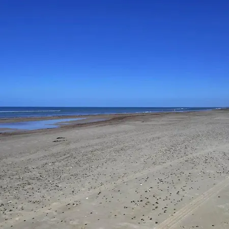 6 Person In Brovst-by Traum Apartment