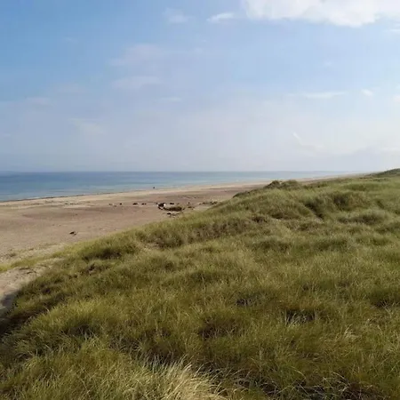 6 Person In Brovst-by Traum Apartment Brovst