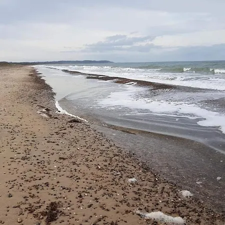 6 Person In Brovst-by Traum