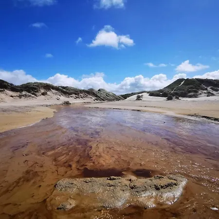 6 Person In Brovst-by Traum Apartment *