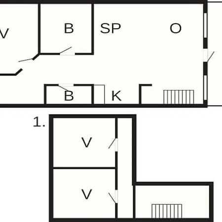 6 Person In Brovst-by Traum *