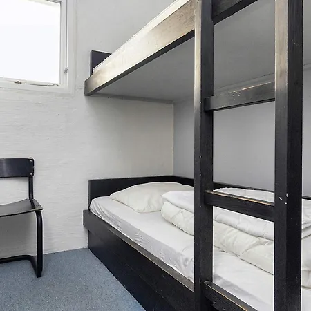 Apartamento 6 Person In Brovst-by Traum *