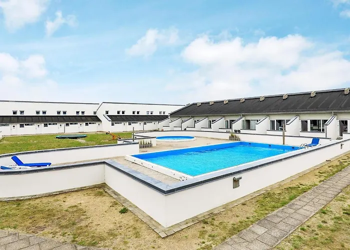 6 Person In Brovst-by Traum Apartman *