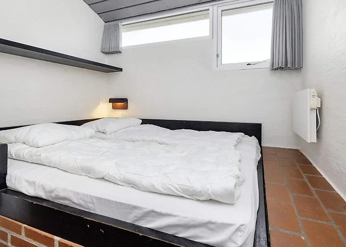 Apartman 6 Person In Brovst-by Traum Brovst